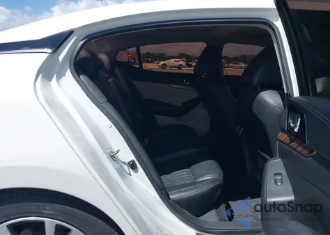 2016 Nissan Maxima 3.5 Platinum from USA, damaged, VIN 1N4AA6AP5GC382217